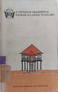 Image of Arsitektur Tradisional Daerah Sulawesi Tenggara
