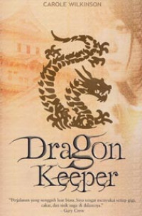 Image of Dragon Keeper