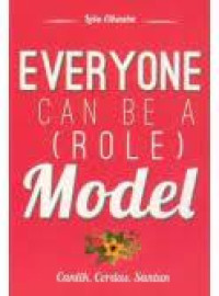 Image of Everyone Can Be (Role) Model