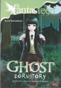Image of Ghost Dormitory