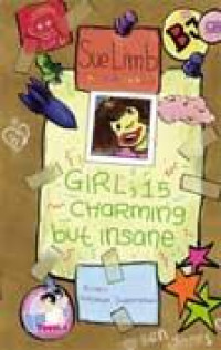 Image of Girl, 15 Charming but Insane