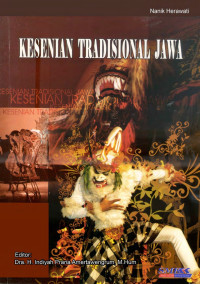 Image of Kesenian Tradisional Jawa