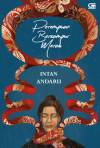 Image of Perempuan Bersampur Merah