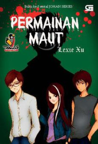 Image of Permainan Maut